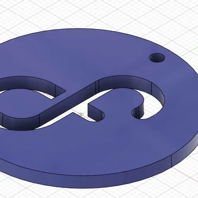 Linux Fedora pendant
