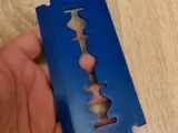 Scraper-Razor Shape-0