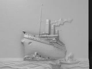 titanic