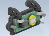 Кнопки для термометра RX8025T-3
