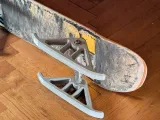 Snowskate Conversion Kit-2