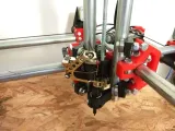 -old- Mostly Printed CNC -Add On- Tattoo Machine Mount-2