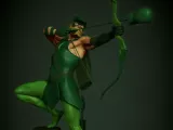 Green Arrow-0