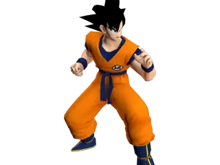 Dragon Ball Z - Goku
