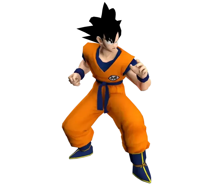 Dragon Ball Z - Goku