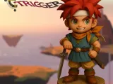 Crono Chrono Trigger Chibi-0