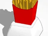 Mac Donalds keycaps-0