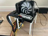 OpenCase - A Modular ATX PC Case (No hardware req)-2