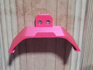 wall suport for flydigi Vader 3