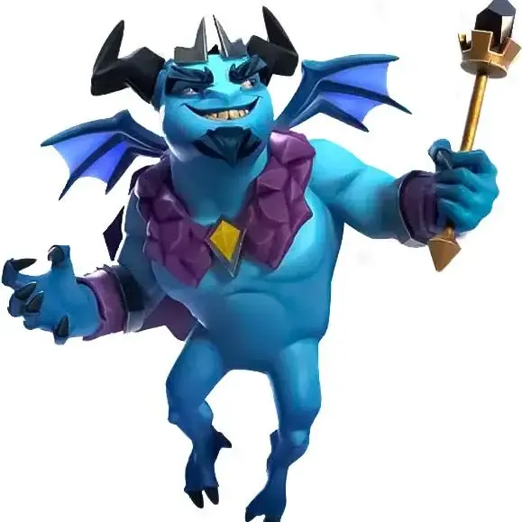 REY LARBIN