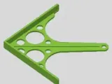 Zentrumsfinder / Mittenfinder-1