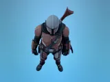 Mando-1