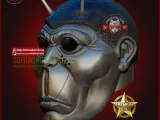 Terra Formar Mask - Terra Formars Helmet - Cosplay Anime-1