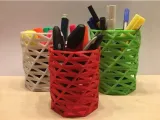 Pencil Holder #3-0