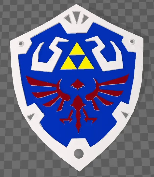 zelda box