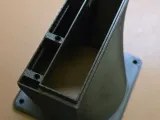 FAN 80x80 Mount/Adapter for NVIDIA GPU-3