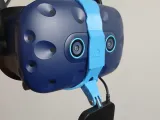 Vive Facial Tracker Mount for Vive Pro Eye mariosbikos-0