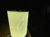 Lampada del segno zodiacale dei Gemelli-2