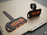 Motorcycle Disc Lock Reminder-9