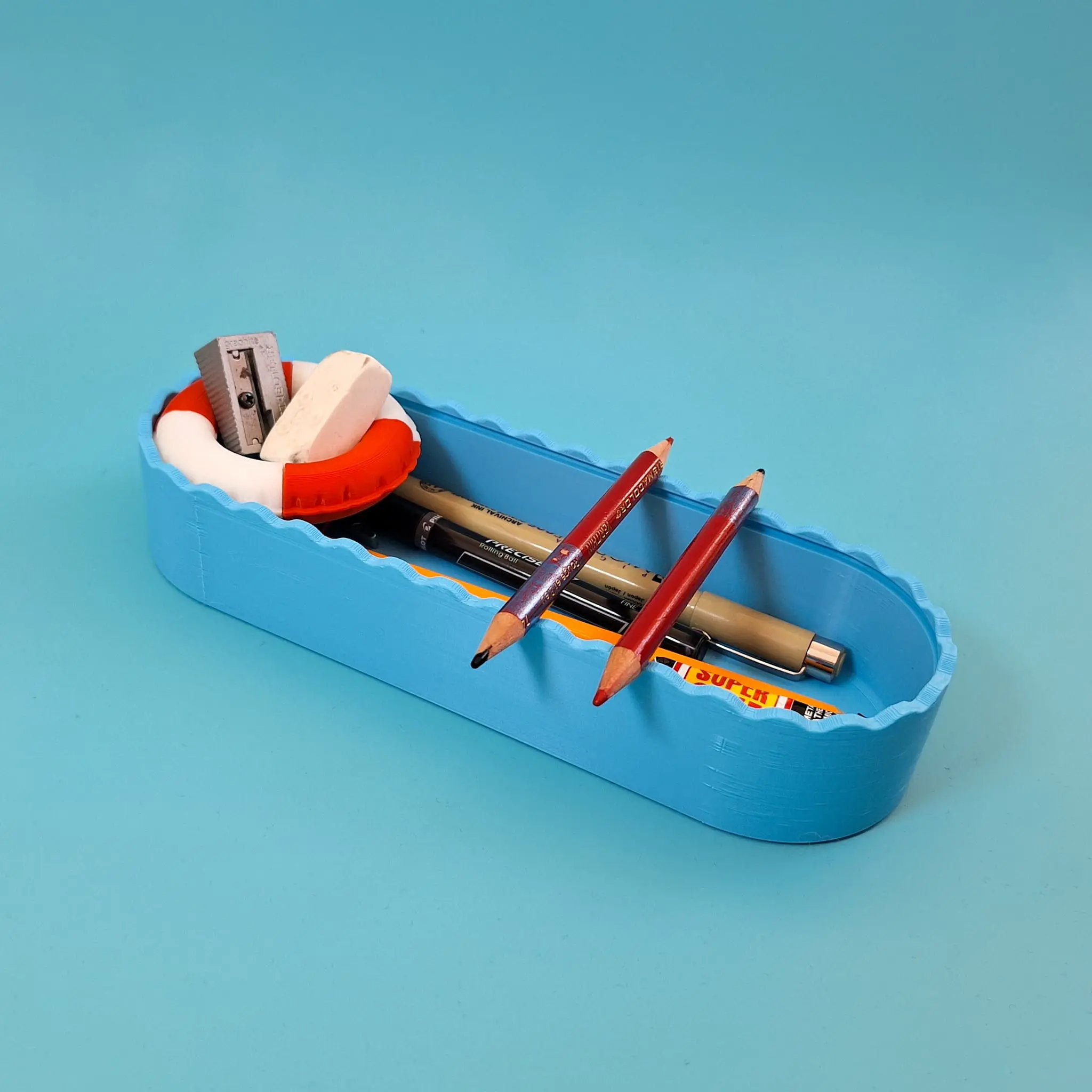 Organizzatore di piscine per ufficio