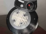 STAR WARS BB-9-4