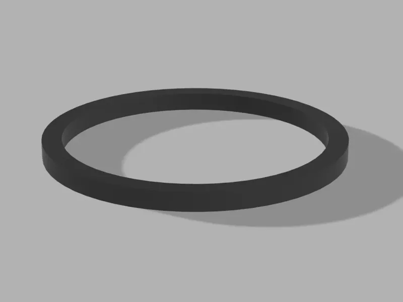Inel de racord de scurgere 81,6 mm / 71 mm