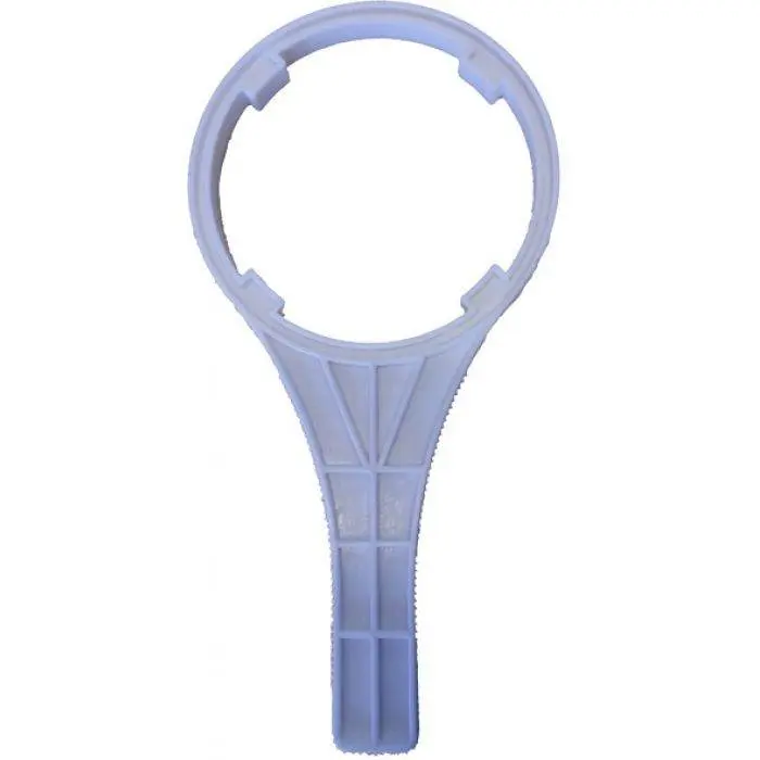 Slimline Water Spanner V2