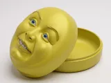 vintage candy container man in the moon-3