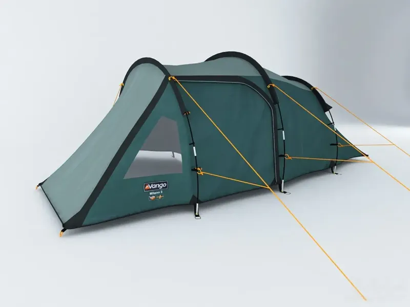 Vango Milan