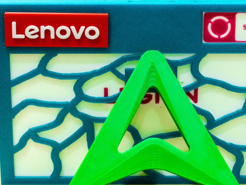 Étui pour tablette Lenovo Legion Y700 Gen5 Pad