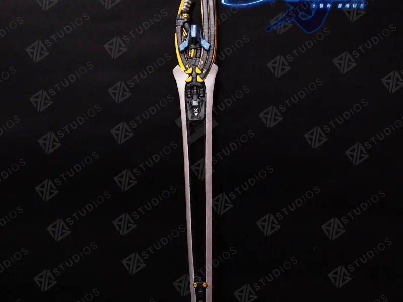 Stellar Blade sword - ESPADA STELLAR BLADE