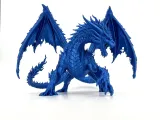 The Dragon DnD-2