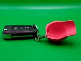 Cap keychain-1