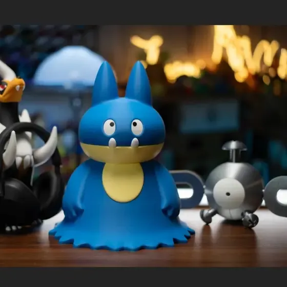 Munchlax