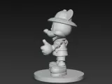 Mickey Mouse-3