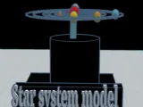 star system model-0