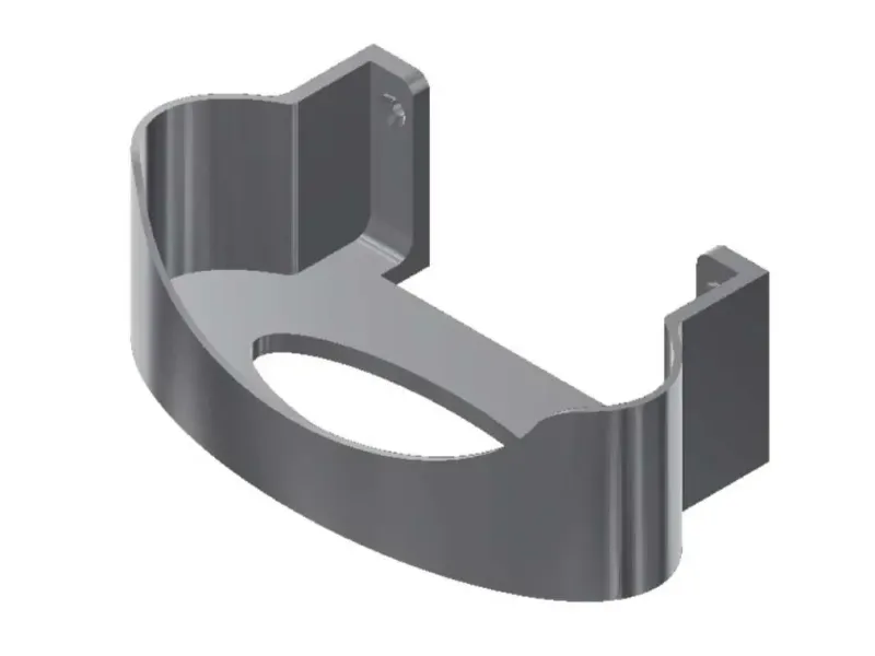 Netgear Orbi router wall mount
by Computers4U_LLC Thingivers