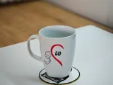 Behzat Ç Bardak Altlığı - Coaster-3