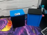 Deck box-0