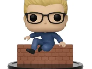parkour boy
