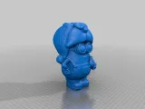 Minion（generat de Revopoint POP）-2
