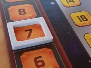 TERRAFORMING Mars 