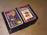 Bang! Card Game - Magnetic Box-0