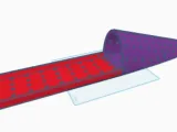 Gutter drain strainer obsolete “geiger” + lid-7