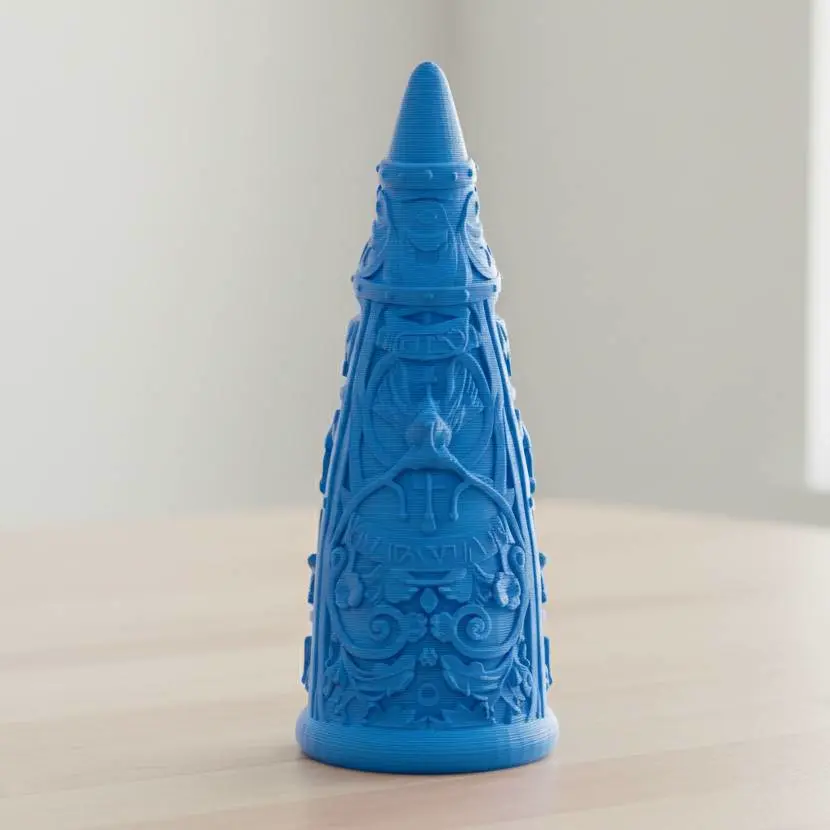 Cosplay Drinking Horn - Nature