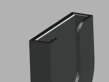 Blink Mini outlet mount-1