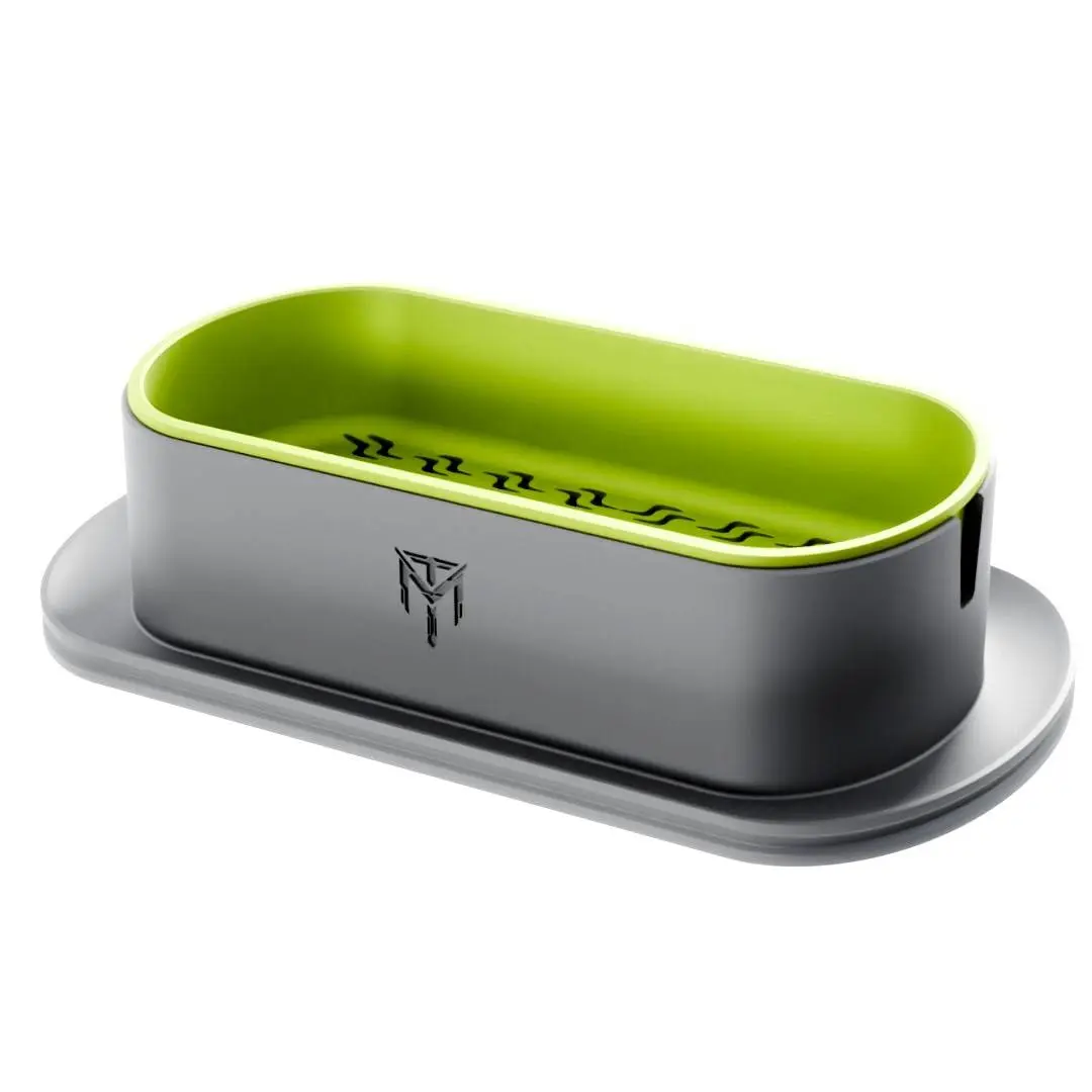 Catnip Planter Cat Eden