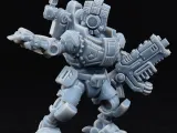 Clockwork Ancestors (modular, melee + ranged)-4