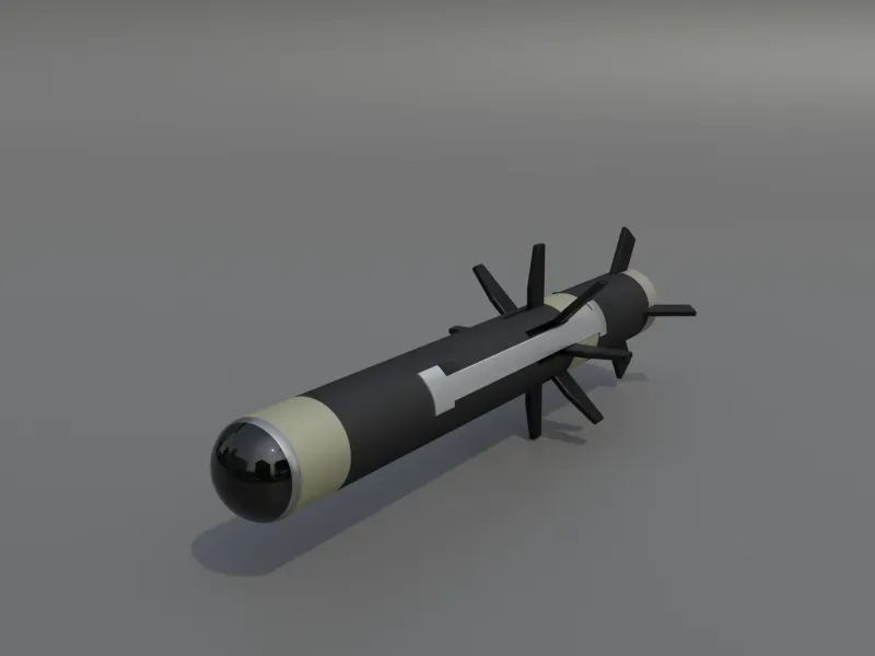 FGM-148 Javelin