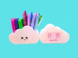 Rainbow Desk Set-4